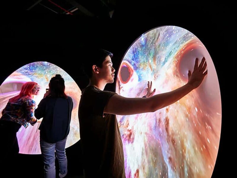 Melbourne: Scienceworks Entry Ticket - Exploring Scienceworks in Melbourne: A Practical Guide