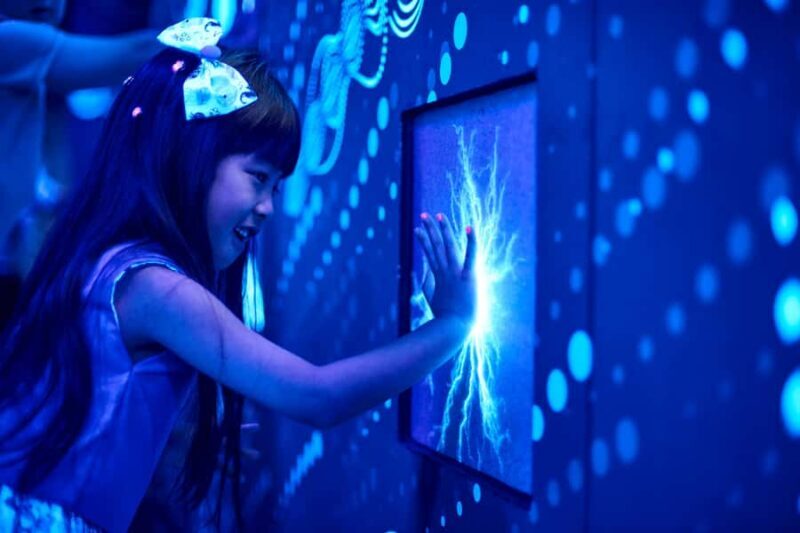 Melbourne: SEA LIFE Aquarium Entrance Ticket - The Highlights: What You’ll See and Do