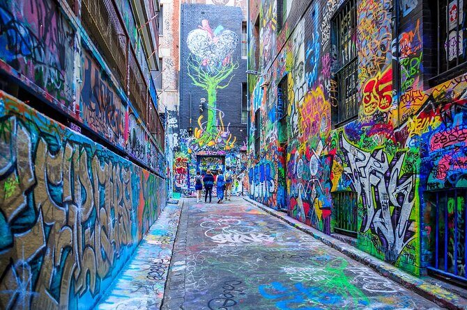 Melbourne Self Guided Audio Experience - FAQ
