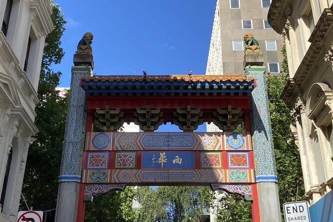 Melbourne Self-Guided Tour for Kids and Families in English - The Sum Up