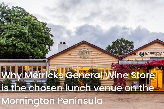 Melbourne Shore Excursion, Aussie Wildlife, Lunch, Wine & Sights - A Closer Look at the Itinerary and What You Can Expect