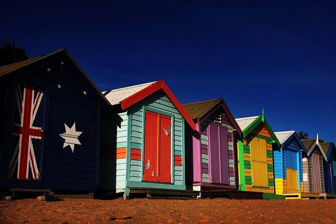 Melbourne Shore Excursion, Aussie Wildlife, Lunch, Wine & Sights - Frequently Asked Questions