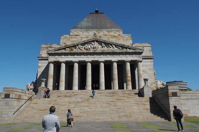 Melbourne Shore Excursion: Private City Tour 5 Hours - Introduction