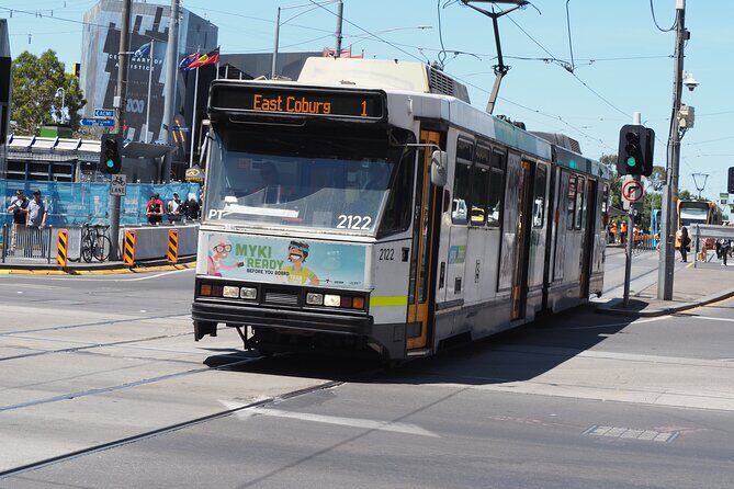 Melbourne Shore Excursion: Private City Tour 5 Hours - The Scenic Drive to Yarra Valley