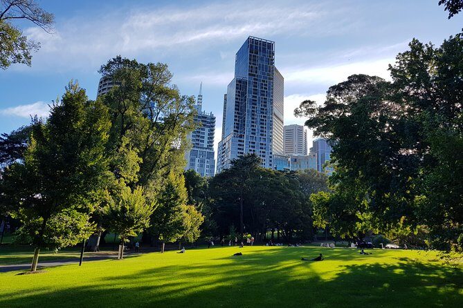 Melbourne Sights & Sounds Private Tour - How the Itinerary Unfolds