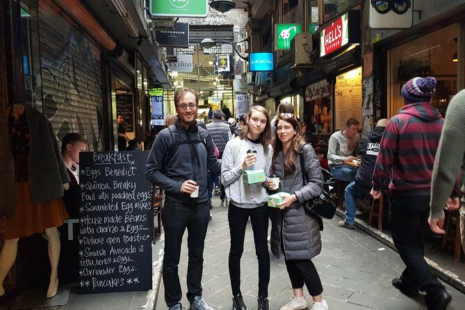 Melbourne Sights & Sounds Private Tour - Frequently Asked Questions