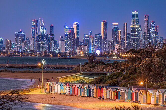 Melbourne Sightseeing Tour in Small Group - The Detailed Itinerary: What to Expect and Why It Matters