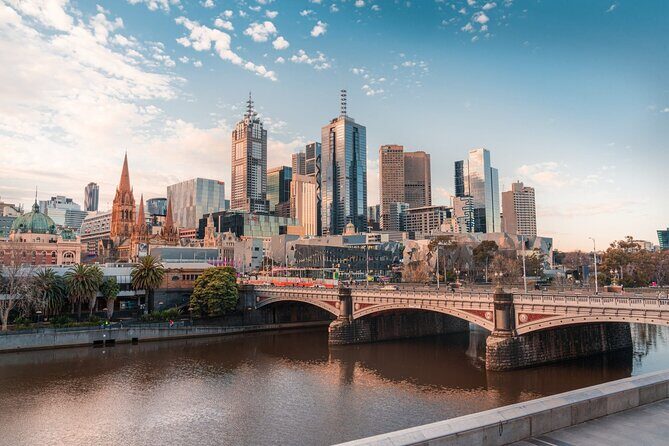 Melbourne Sightseeing Tour in Small Group - Final Thoughts