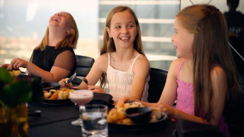 Melbourne: Skydeck and Altitude Dining Experience - An In-Depth Look at the Experience