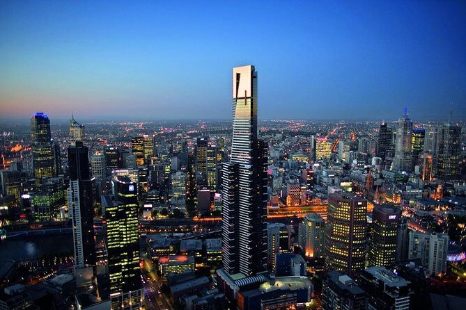 Melbourne Skydeck General Admission Ticket - Who Will Love Melbourne Skydeck?