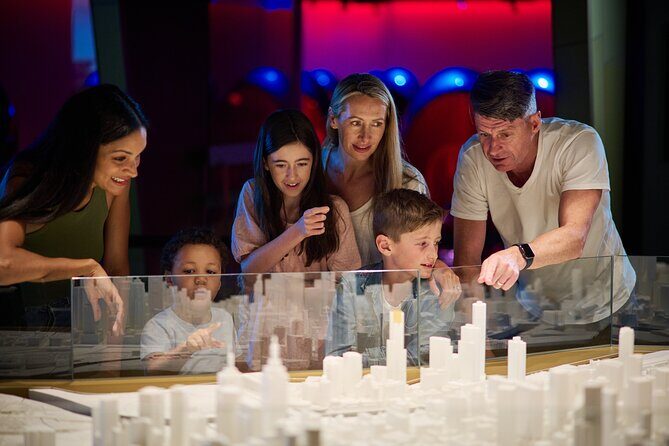 Melbourne Skydeck Packages - Authentic Opinions from Visitors