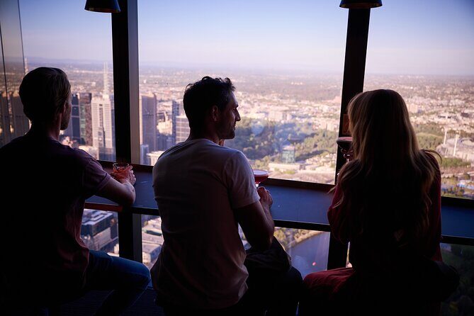 Melbourne Skydeck Packages - FAQ