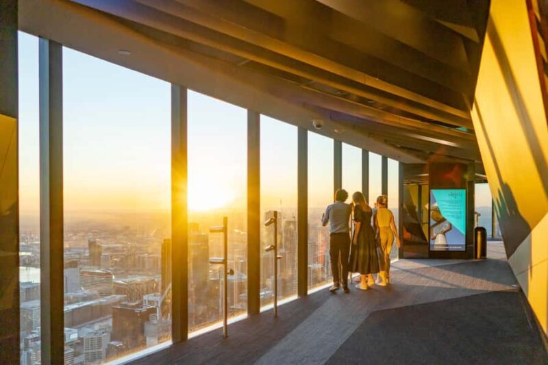 Melbourne Skydeck Ultimate Experience - Who Will Love It?