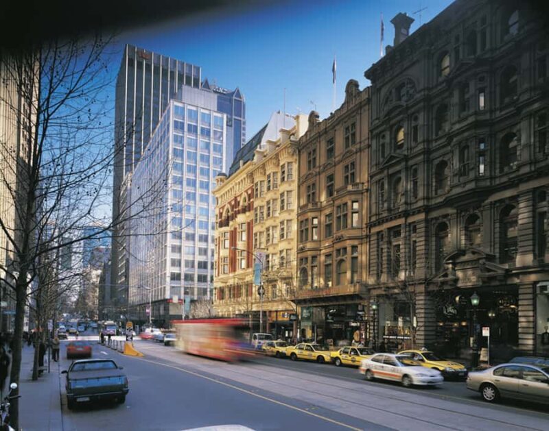 Melbourne Small Group Tour (van and walk) with Beach Boxes - An In-Depth Look at the Tour Experience