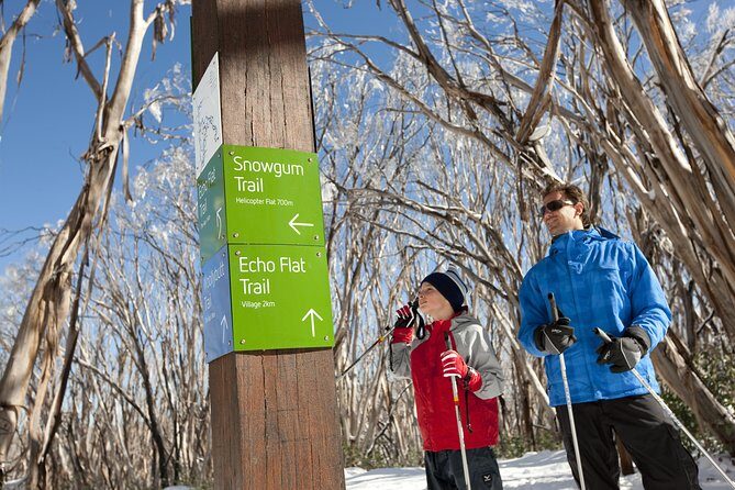 Melbourne Snow Trip to Lake Mountain with Chocolates & Waterfalls - FAQs