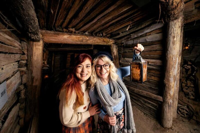 Melbourne: Sovereign Hill 'A Touch of Gold' Ballarat Tour - The Return Journey and Practicalities