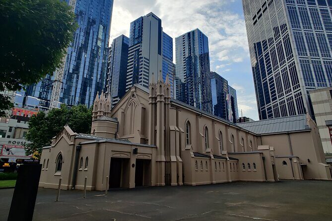 MELBOURNE Spirits and Ales Haunted Pub Tour - The Sum Up