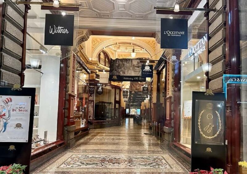 Melbourne: Spirits and Ales Haunted Pub Walking Tour - A Detailed Look at the Haunted Tour Experience