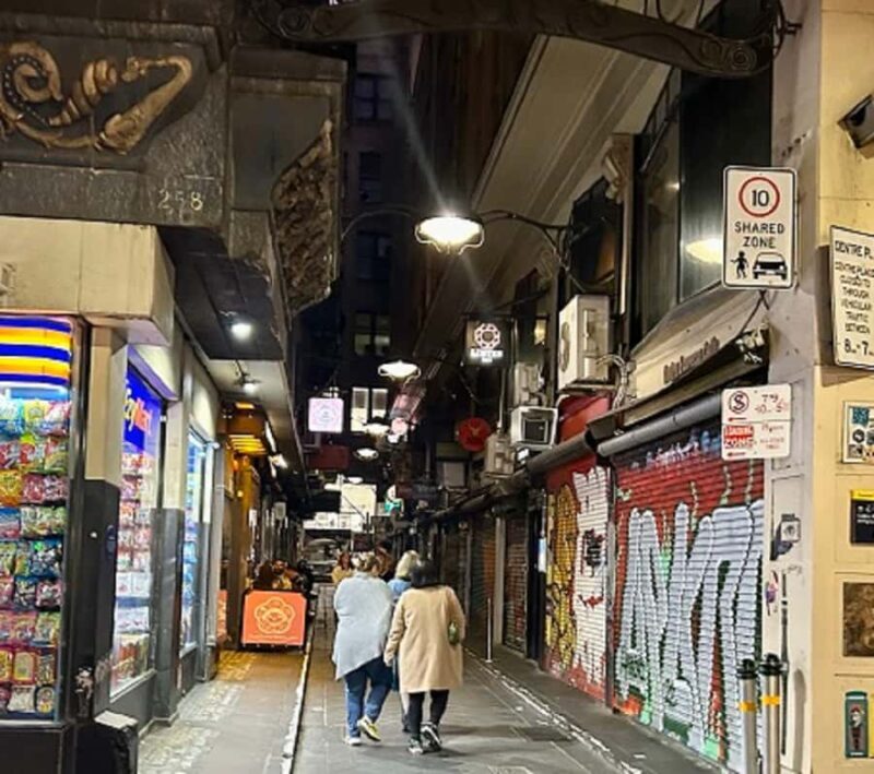 Melbourne: Spirits and Ales Haunted Pub Walking Tour - Final Thoughts