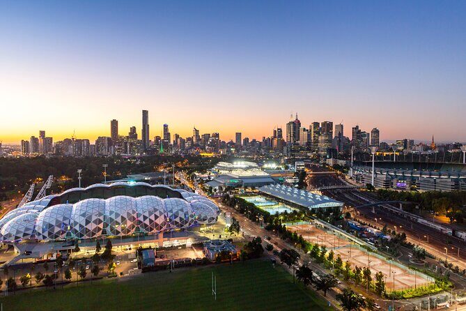 Melbourne Sports Experience + Free Australian Sports Museum entry - Final Thoughts: Is This Tour Right for You?