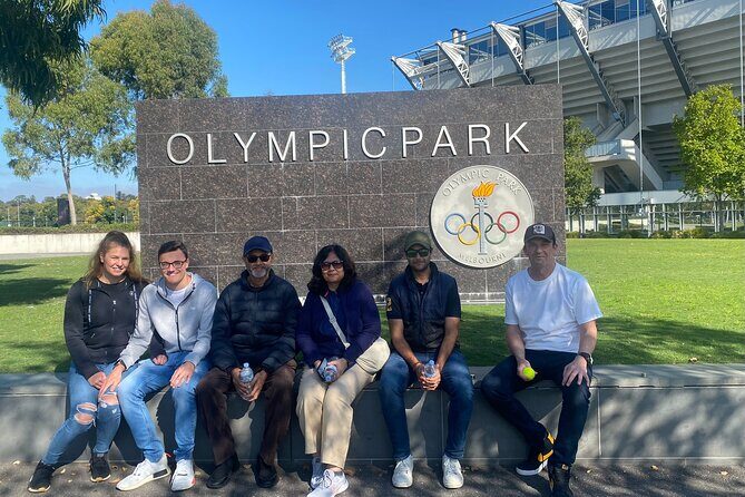 Melbourne Sports Walking Tour - FAQ