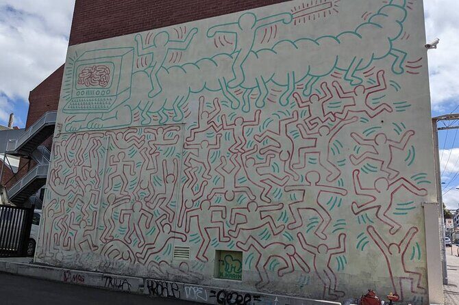 Melbourne Street Art Quest: Self-Guided Urban Story Game - FAQ