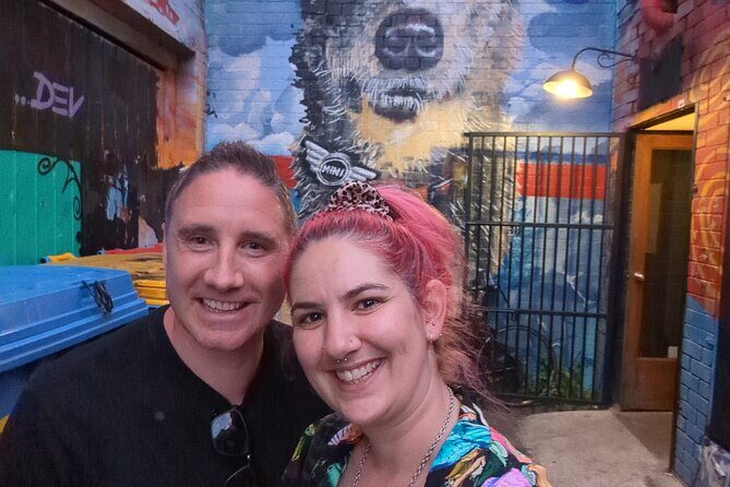 Melbourne Street Art Quest: Self-Guided Urban Story Game - Final Thoughts