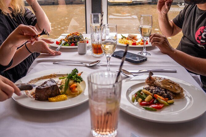 Melbourne Street Food and Bars Crawl - What’s Included & What’s Not