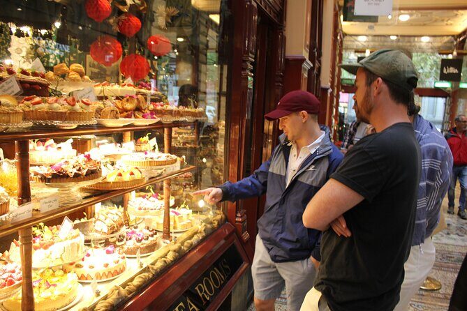 Melbourne Street Food and Bars Crawl - Practical Details & Considerations