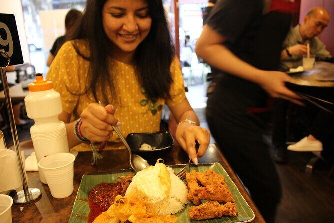 Melbourne Street Food and Bars Crawl - Authentic Insights & Traveler Feedback