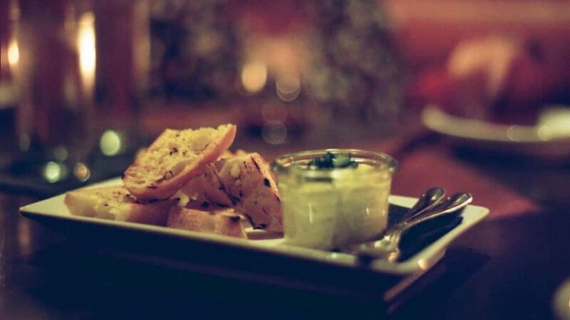 Melbourne: Talk & Tapas Tour with Cocktails - Key Points