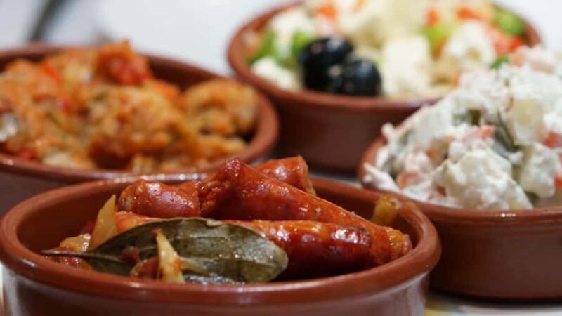 Melbourne: Talk & Tapas Tour with Cocktails - Why Choose This Tour?