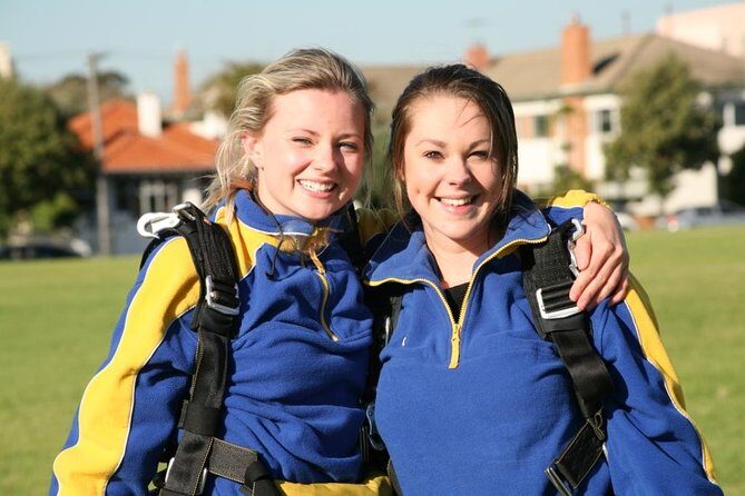 Melbourne: Tandem Skydive Experience over St. Kilda Beach - Authentic Reviews: What Others Are Saying