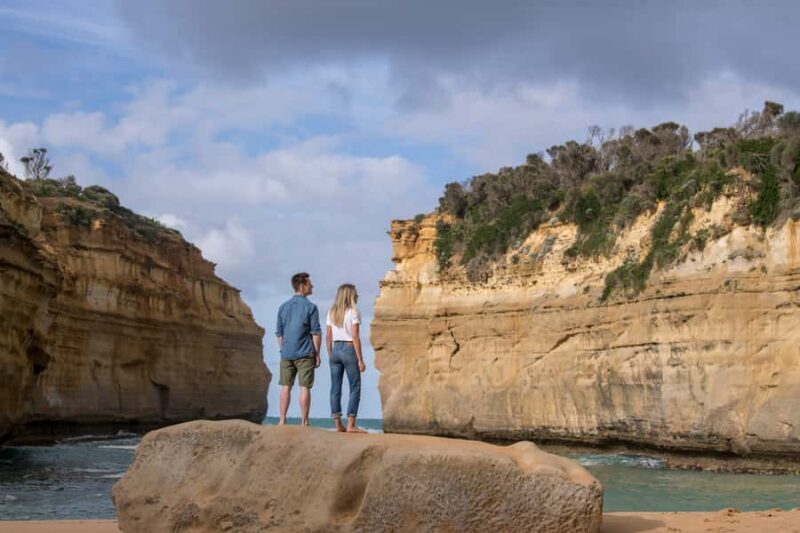 Melbourne to Adelaide: 2-Day Great Ocean Road Grampians Tour - Key Points
