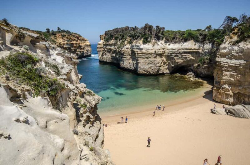Melbourne to Adelaide: 3-Day Great Ocean Road Grampians Tour - Who Should Consider This Tour?