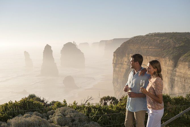 Melbourne to Adelaide 3-Day Great Ocean Road & Grampians Tour - Exploring the 3-Day Melbourne to Adelaide Great Ocean Road & Grampians Tour