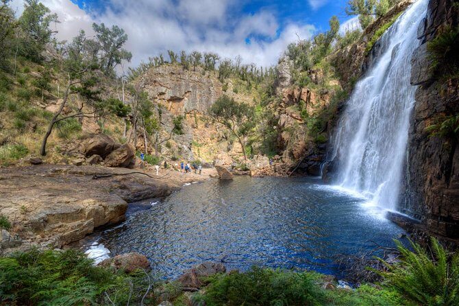 Melbourne to Adelaide 3-Day Great Ocean Road & Grampians Tour - Key Points