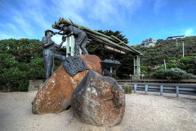 Melbourne to Adelaide 3-Day Great Ocean Road & Grampians Tour - Final Thoughts: Value and Authenticity
