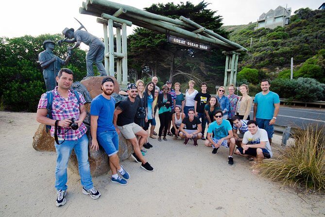 Melbourne to Adelaide 3-Day Great Ocean Road & Grampians Tour - FAQ