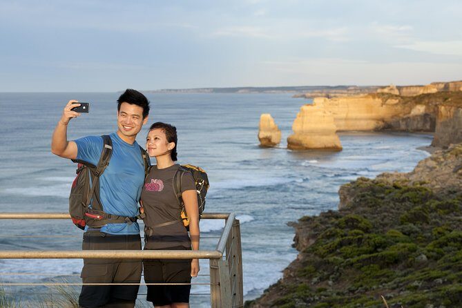 Melbourne to Adelaide 3 Day Tour via Great Ocean Road & Grampians - An Introduction to the Tour Experience