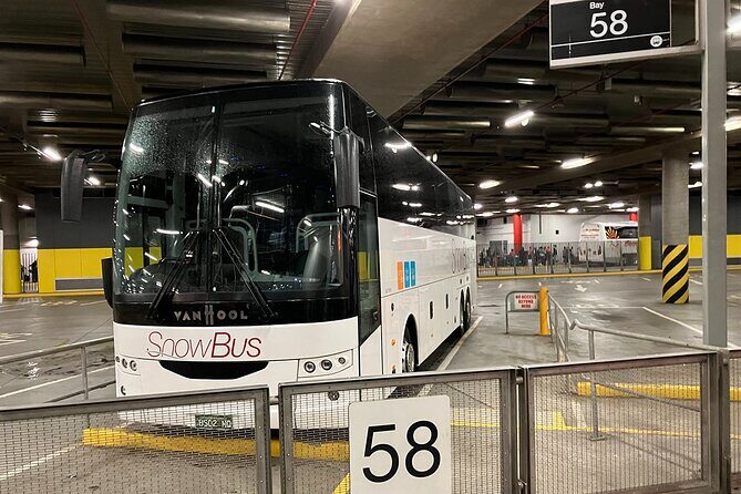 Melbourne to Sydney Express Bus Transfers - An Honest Look at the Melbourne to Sydney Express Bus