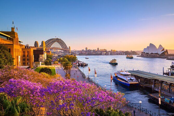 Melbourne to Sydney Express Bus Transfers - The Practical Benefits