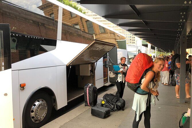 Melbourne to Sydney Express Bus Transfers - Final Thoughts: Who Will Love This Experience?