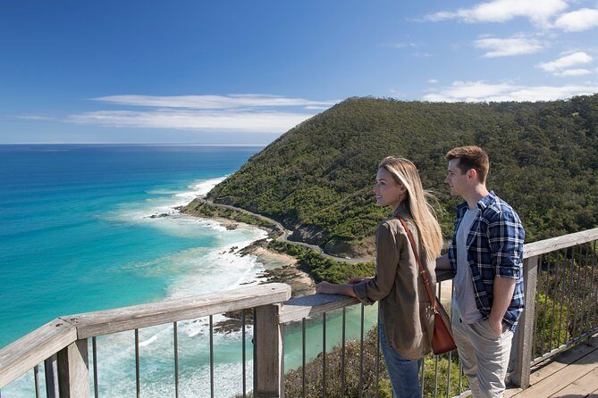 Melbourne to the Great Ocean Road & Grampians 3 Day Original Tour - Authentic Experiences and Highlights