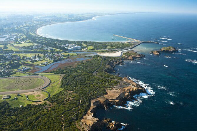 Melbourne to the Great Ocean Road & Grampians 3 Day Original Tour - FAQ