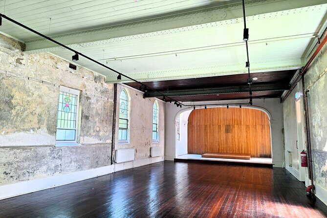 Melbourne Tour: Walk the Yarra & Heritage Convent Experience - The Experience’s Strengths