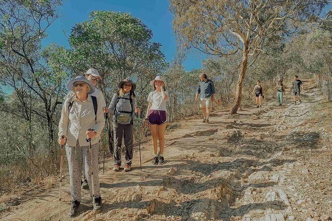 Melbourne Tour: Walk the Yarra & Heritage Convent Experience - Our Balanced Take