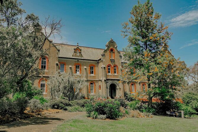Melbourne Tour: Walk the Yarra & Heritage Convent Experience - Who Will Love This Tour?