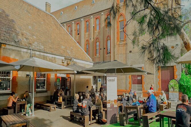 Melbourne Tour: Walk the Yarra & Heritage Convent Experience - The Sum Up: Why Choose This Tour?