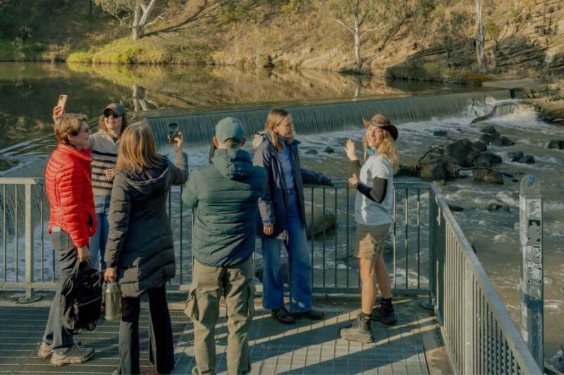 Melbourne Tour: Walk the Yarra & Historic Boathouse Lunch - Who Should Book This Tour?